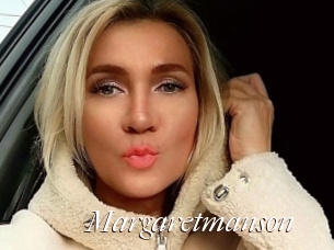 Margaretmanson