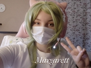 Margarett