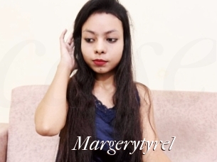 Margerytyrel