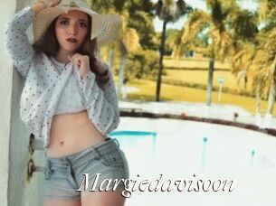 Margiedavisoon