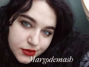 margodemash Cam Sexy
