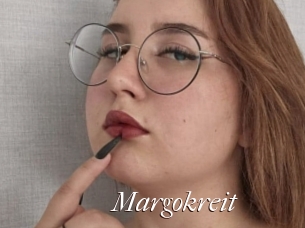Margokreit