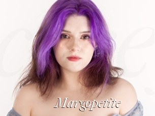 Margopetite