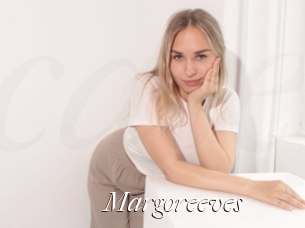 Margoreeves