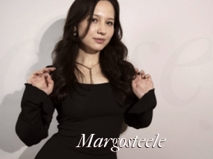 Margosteele