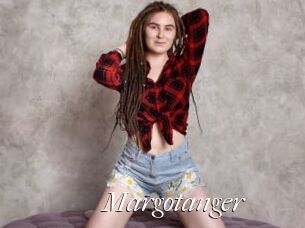 Margotanger