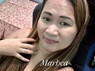 Marhea