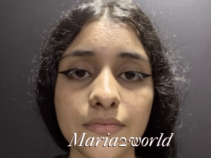 Maria2world