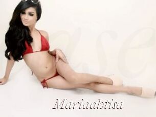 Mariaahtisa