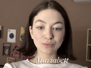 Mariabett