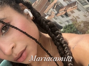 Mariacamila