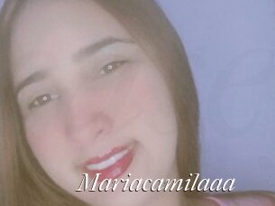 mariacamilaaa Cam Sexy