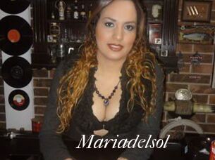 Mariadelsol