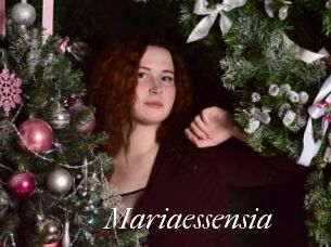 Mariaessensia