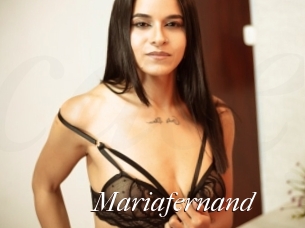 Mariafernand