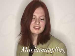 Mariamappling