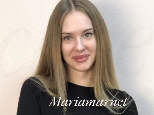 Mariamarnet