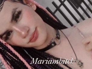 mariambitch Cam Sexy