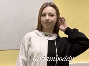 Mariamboddy