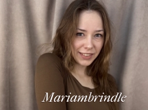 Mariambrindle