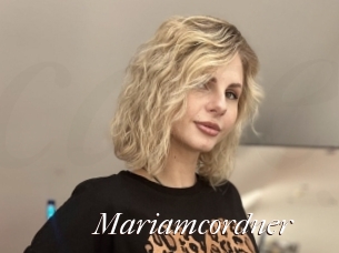 Mariamcordner