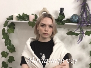 Mariamcurvey