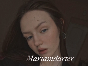 mariamdarter Cam Sexy