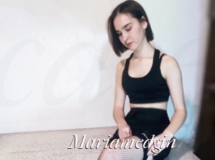 mariamedgin Cam Sexy