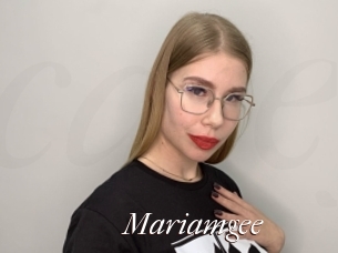 Mariamgee