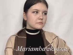 Mariamhawkinson