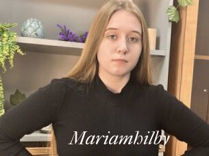 Mariamhilby