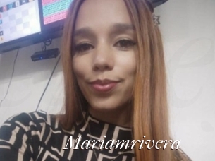 Mariamrivera