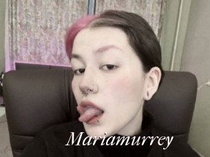 Mariamurrey