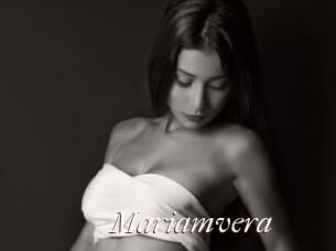Mariamvera