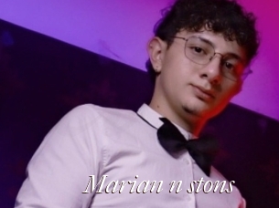 Marian_n_stons