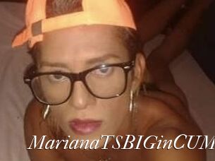 MarianaTSBIGinCUM