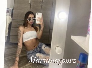 Marianagomz