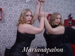 Marianapabon