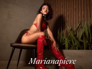 Marianapiere