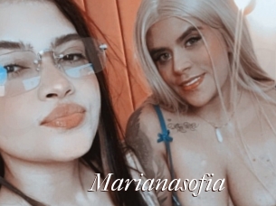 marianasofia Cam Sexy