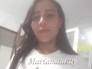 Marianatastty