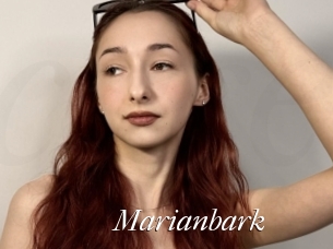 Marianbark