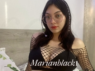 Marianblack1