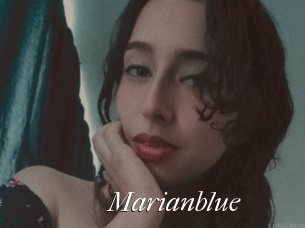 Marianblue