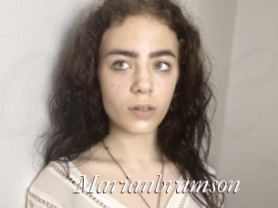 Marianbramson