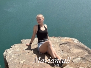 Mariancall