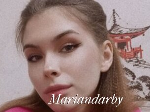Mariandarby