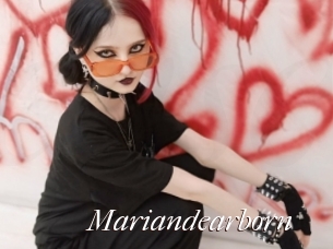 Mariandearborn