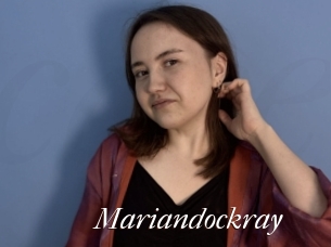 Mariandockray