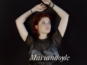 Mariandoyle